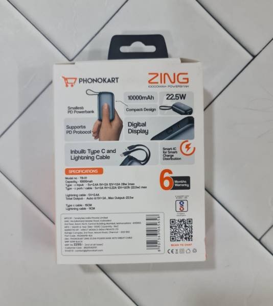 product